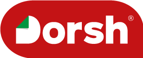 Dorsh Logo